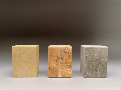 Stone Bases for Build Your Family