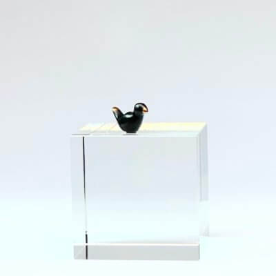 Bird Style 1