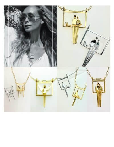 YCD collection