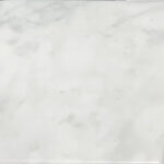 Polished Marble - White (Unmounted Only) +$60.00