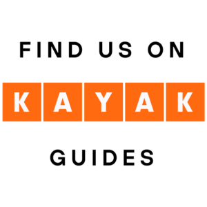 Kayak Travel Guild Logo